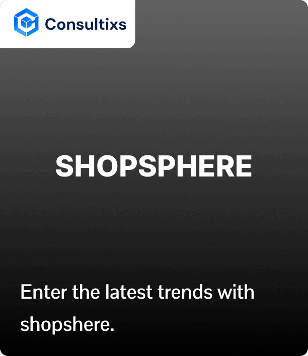 SHOPSPHERE