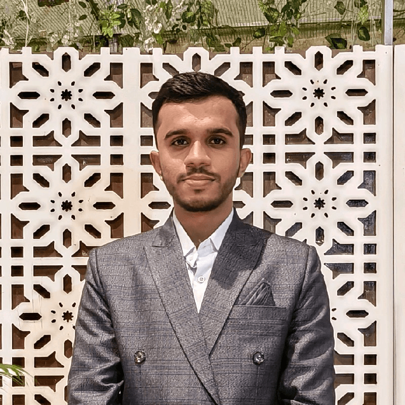 MOHAMMED MOGHNISHAH