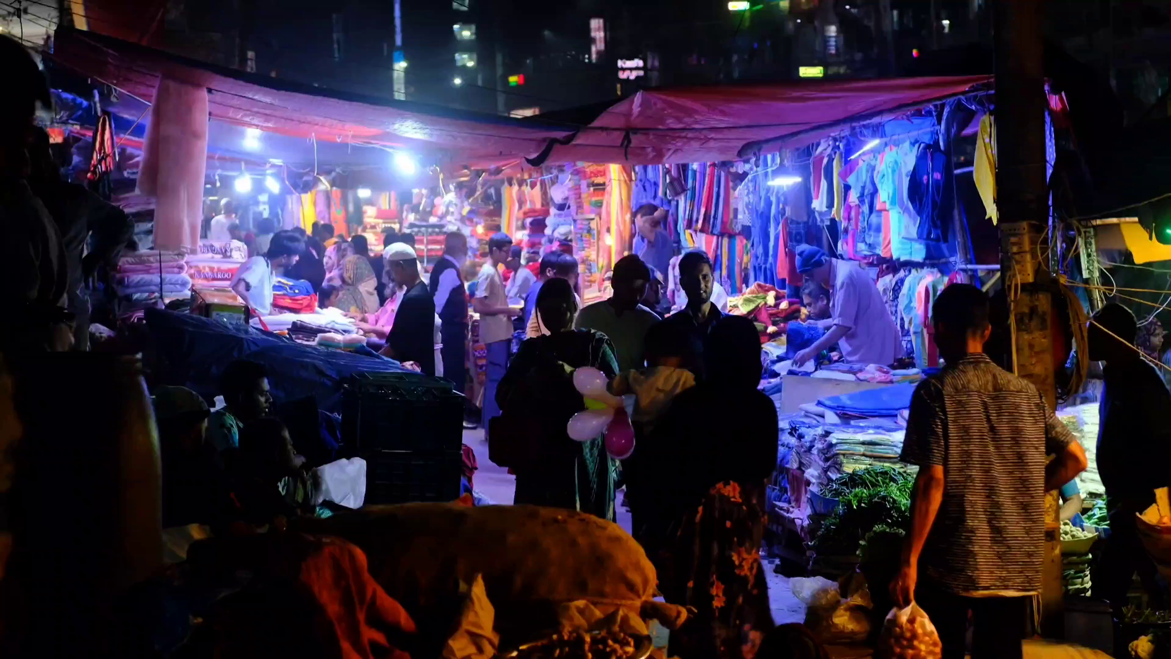 Linking Vendors to Consumers?