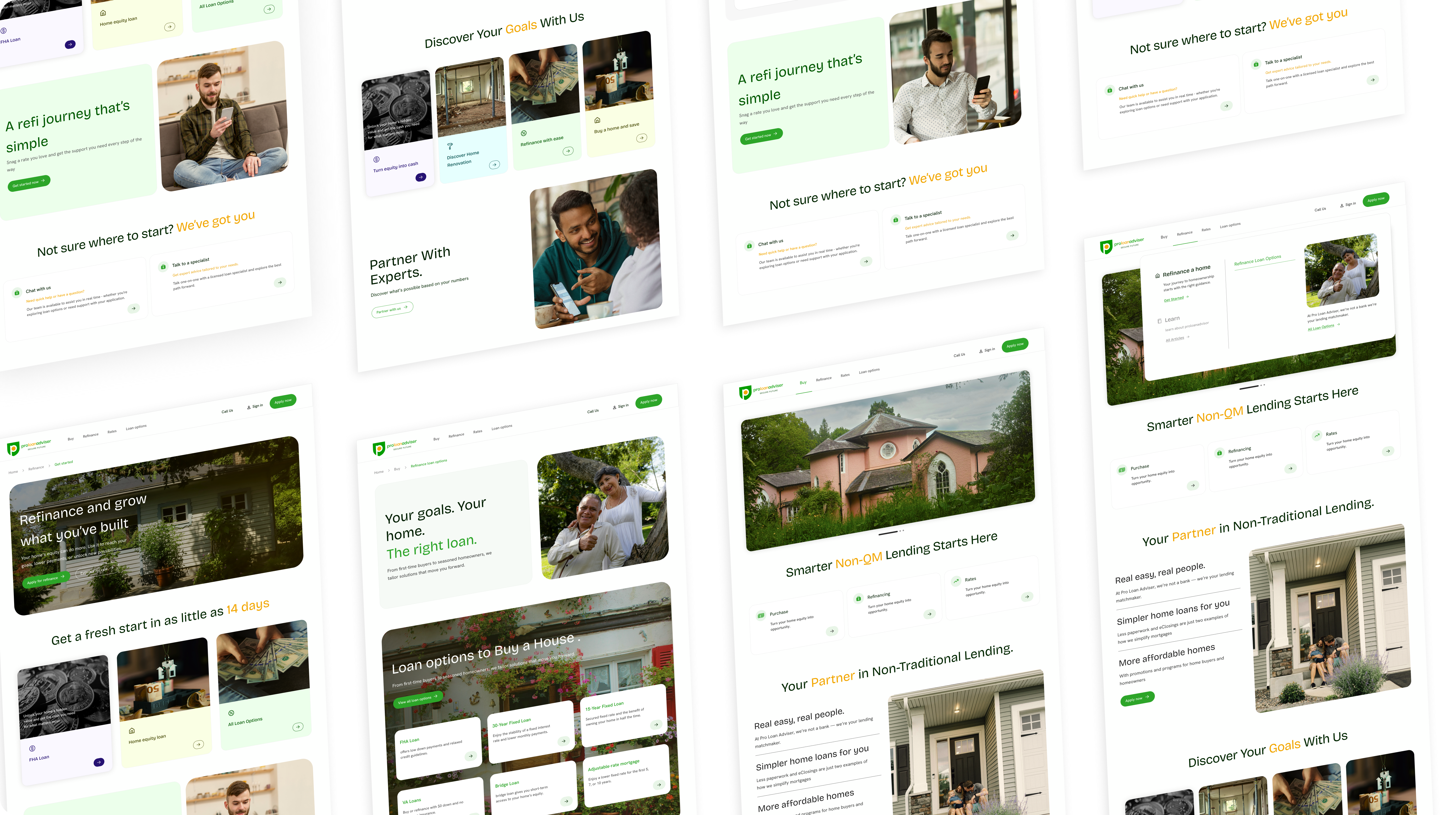 PLA Platform Preview