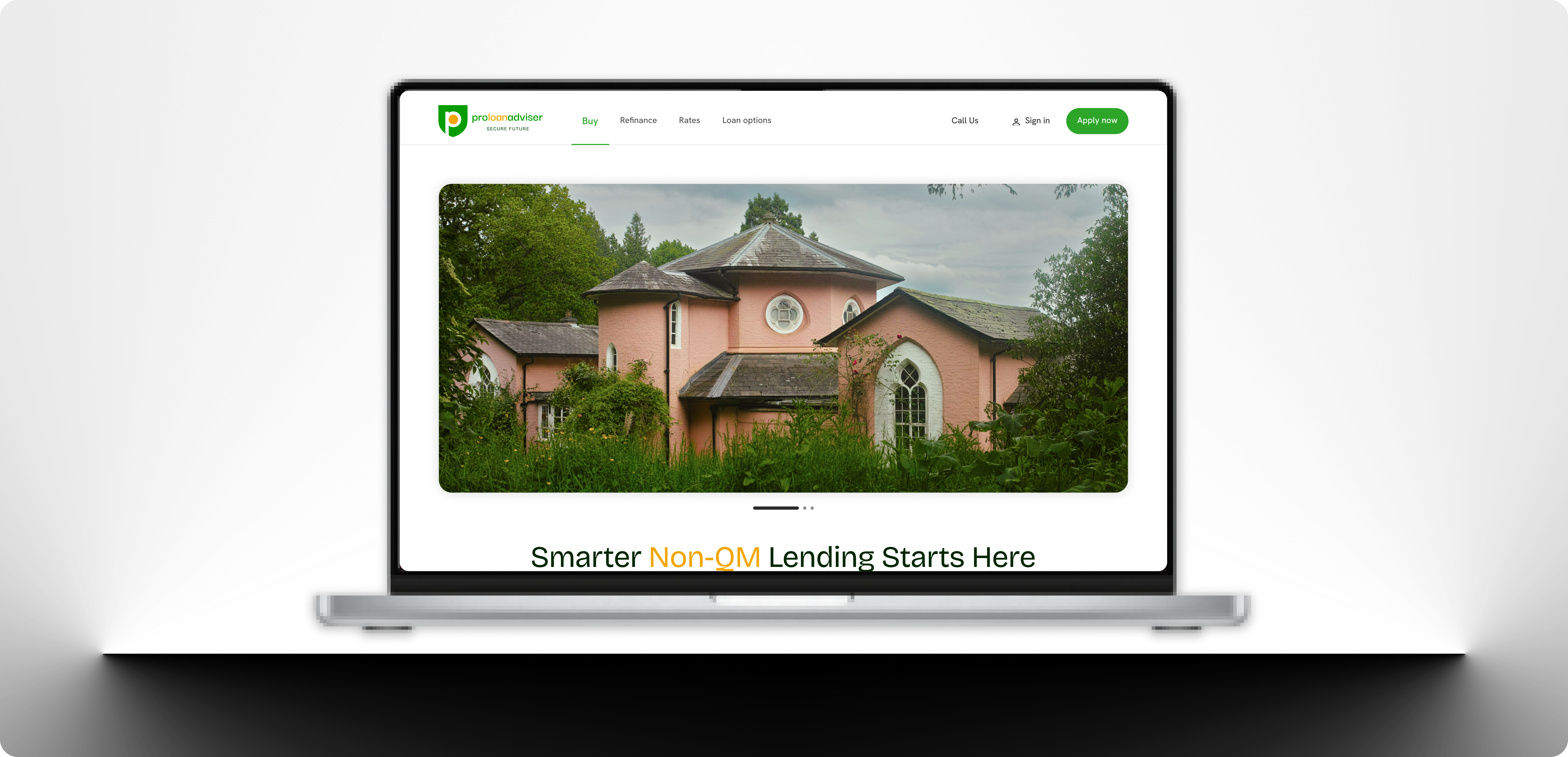 Buddy’s Burrow Platform Preview
